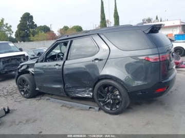 Land Rover Discovery V 2023 Land Rover Discovery s-r dynamic, 2023r., 4x4,..., zdjęcie 5
