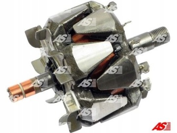 Ротор генератора AS-PL AR3012