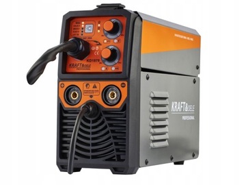 СВАРОЧНЫЙ АППАРАТ MIGOMAT MIG MAG TIG LIFT FLUX IGBT 200A ИНВЕРТОРНЫЙ СВАРОЧНЫЙ АППАРАТ