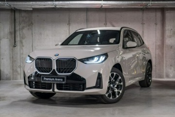 BMW X3 G45 2025 BMW X3 NOWE BMW X3 20 xDrive, zdjęcie 2