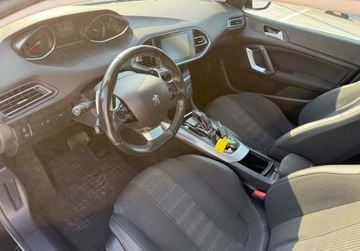 Peugeot 2020 Peugeot 308 salon PL FV VAT 23 automat EAT8 panorama gwarancja 12 mcy, zdjęcie 12