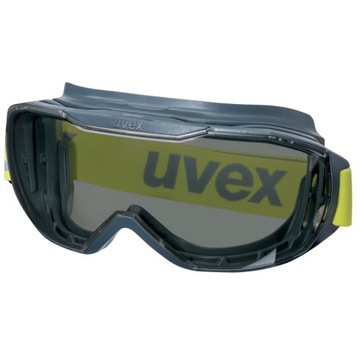 Gogle Ochronne Uvex Megasonic 9320.281