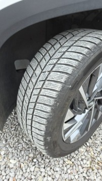 Hyundai Tucson IV 2021 Hyundai Tucson 1.6T-GDI Hybryda 100 tyś km PDC, zdjęcie 10