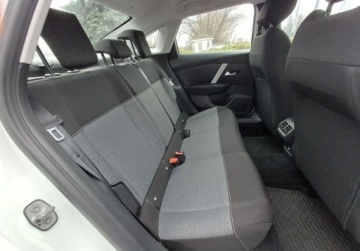 Citroen 2023 Citroen C4X 242 C4X 1.2 Feel Pack 102 KM I wl. GWARANCJA FV23, zdjęcie 31