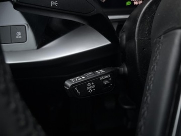 Audi A3 8Y Sportback 2.0 30 TDI 116KM 2022 Audi A3 Sportback Sportback 30 TDI 116KM, salon PL, zdjęcie 16