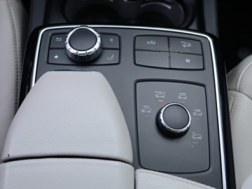 Mercedes GLE W166/C292 SUV AMG 3.0 450 AMG 367KM 2015 Mercedes GLE Coupe 450 4MATIC, Salon Polska, zdjęcie 16