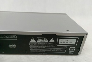 Denon DVD-1910 — CD/DVD-проигрыватель