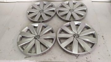 KOŁPAKI ORYGINAŁ VW PASSAT B8 16