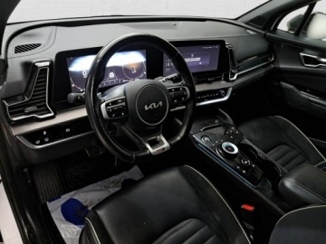 Kia Sportage V 2022 Kia Sportage Poleasingowe.pl, zdjęcie 10