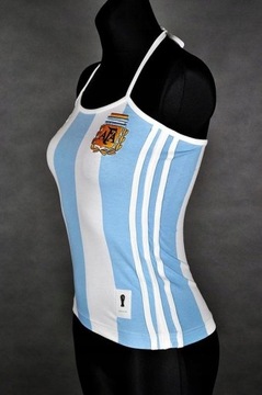 Koszulka TOP Argentyna Adidas [740484] r.44