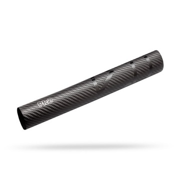 Osłona ramy pod łańcuch Pro carbon