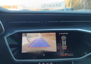 Audi A6 C8 Limousine 2.0 40 TDI 204KM 2019 Audi A6 Limousine 2.0 TDI 204KM Automat Serwisowany FV23 Gwarancja do 3lat, zdjęcie 18