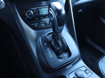 Ford Kuga II SUV 2.0 Duratorq TDCi 163KM 2013 Ford Kuga 2.0 TDCi, 4X4, Automat, Skóra, Navi, zdjęcie 12