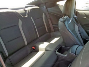 Chevrolet Camaro VI Coupe 6.2 455KM 2023 Chevrolet Camaro LT1 2023 6.2l 6.2 Benzyna 455KM, zdjęcie 10