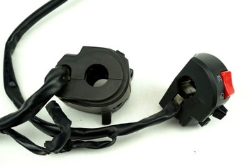 ПЕРЕКЛЮЧАТЕЛЬ KAWASAKI ZX 10R 08-10
