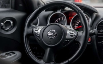 Nissan Juke I SUV Facelifting 1.2 DIG-T (Euro 6) 115KM 2017 Nissan Juke Nissan Juke 1.2 Benzyna 115KM, zdjęcie 20