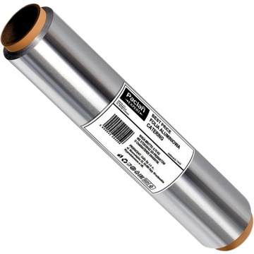 Paclan EXPERT Прочная алюминиевая фольга для общественного питания 29см x 60м