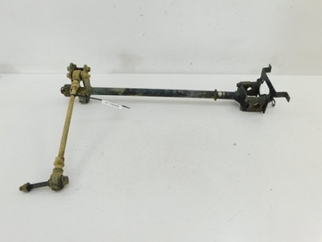 LINHAI HYTRACK 510 4x4 РУЛЕВАЯ КОЛОНКА