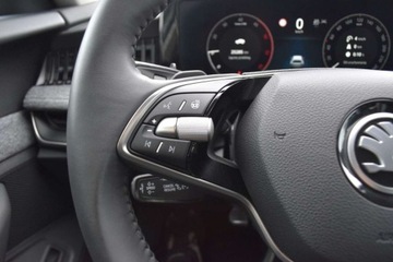Skoda Superb IV Kombi 2.0 TDI 193KM 2024 Skoda Superb SalonPL 193KM Selection 4x4 DSG MatrixPakiety18Podgrz.Szyba V, zdjęcie 12
