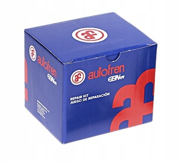 REPERATURKA ZACISKU AUTOFREN D41114C