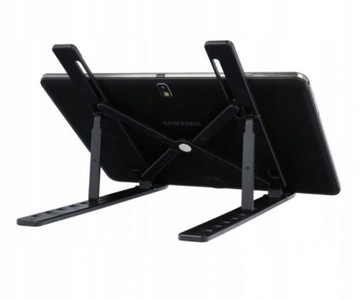 АЛЮМИНИЕВАЯ ПОДСТАВКА, ПОДСТАВКА ДЛЯ ТЕЛЕФОНА ДЛЯ НОУТБУКА