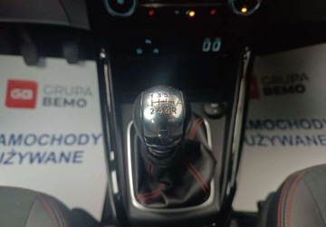 Ford Ecosport II SUV Facelifting 1.0 EcoBoost 125KM 2022 Ford EcoSport 125KM EcoBoost ST-Line P.Zima BLIS SalonPL SerwisASO FV23 Gw, zdjęcie 30