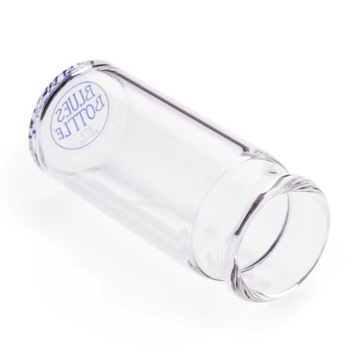 Slide Jim DUNLOP 273 - BLUES BOTTLE GLASS SLIDE gitarowy