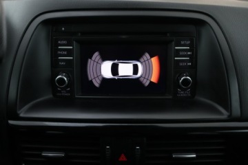 Mazda CX-5 I SUV 2.0 SKYACTIV-G 165KM 2013 Mazda CX-5 2.0 Skyactiv-G, Navi, Klima, zdjęcie 17