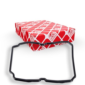 FEBI 10072 MERCEDESW14 ПРОКЛАДКА КОРОБКИ ПЕРЕДАЧ АВТОМОБИЛЯ