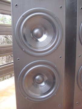 Динамики/колонки Infinity reference 61 mk II