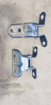 KIA VENGA 09-15R PANTY DVEŘE PRAVÝ ZADNÍ J3