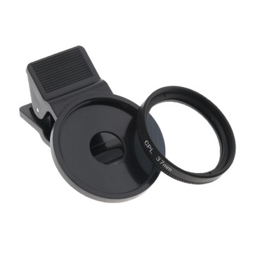 Circular polarizing CPL with high