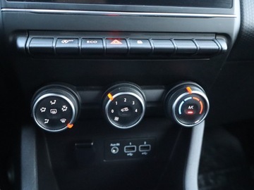 Renault Clio V Hatchback 5d 1.0 TCe 100KM 2020 Renault Clio 1.0 TCe, Salon Polska, 1. Właściciel, zdjęcie 11