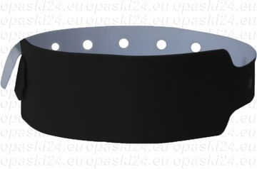 Опознавательный браслет детский, 10 шт.