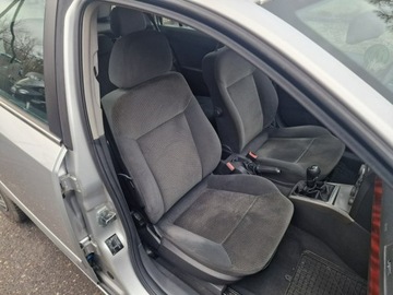 Opel Astra H Kombi 1.7 CDTI ECOTEC 100KM 2004 Opel Astra 1.7 CDTI 100 KM, Klimatyzacja,, zdjęcie 17