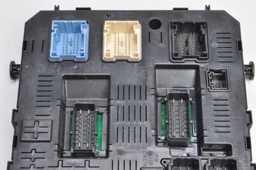 CITROEN C5 III 1.6 HDI SKŘÍŇKA MODUL BSI 9664058880