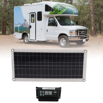 Солнечная панель Volt Polska аккумулятор для USB