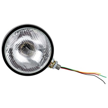 REFLEKTOR LAMPA PRAWA METALOWA URSUS C-330 C-360