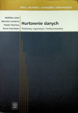 Praca Zbiorowa - Hurtownie danych