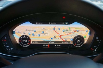 Audi A4 B9 Avant 2.0 TDI 150KM 2018 Audi A4 Avant 2.0 TDI CR 150 KM, Virtual, Navi, BO, Skora, Hak, GWARANCJA, zdjęcie 19