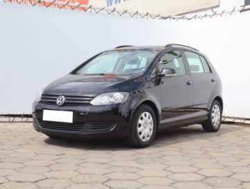 Volkswagen Golf Plus II 1.4 TSI 122KM 2009 VW Golf Plus 1.4 TSI, DSG, Klima ,Bezkolizyjny, zdjęcie 1
