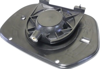 Зеркало, вставка в зеркало правое Новая Honda Goldwing GL 1800.