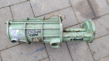 Pompa chłodziwa 2800 obrotów 29cm cała
