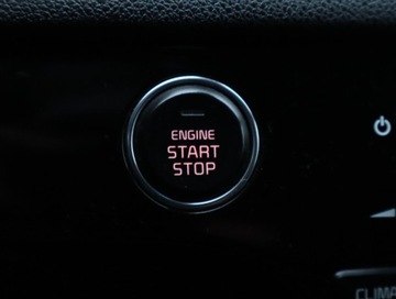 Kia Sportage IV SUV 1.7 CRDi 141KM 2017 Kia Sportage 1.7 CRDi, Salon Polska, Serwis ASO, zdjęcie 18