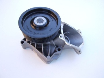BMW E60 X5 E70 X3 E83 M57N2 Oryginalna Pompa Wody