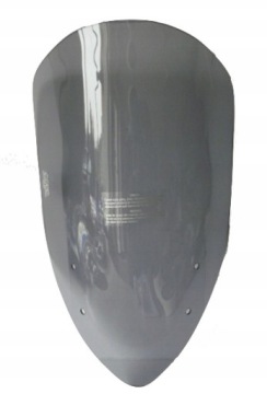 Лобовое стекло KAWASAKI KLE 500 2005-2010 туринг +GRATIS