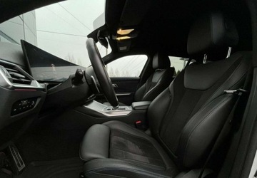 BMW Seria 3 G20-G21 Touring 2.0 330e 292KM 2023 BMW Seria 3 M SPORT 4x4 Shadow Line FV 23 2.0 Hybryda Plug-in 292KM, zdjęcie 12