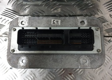 JEDNOTKA MOTORU TOYOTA LAND CRUISER 200 V8 4.5D ORIGINÁLNÍ