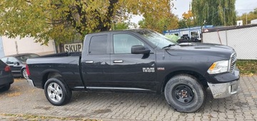  RAM 1500 Crew Cab BIG HORN Hemi, ZOBACZ FILM, zdjęcie 13