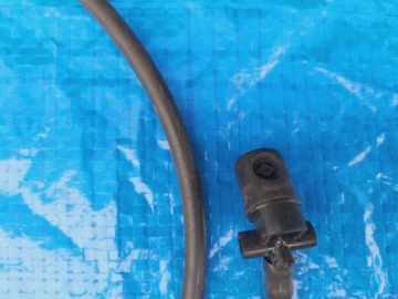 OPEL-PARTS Mokka Форсунки омывателя лобового стекла